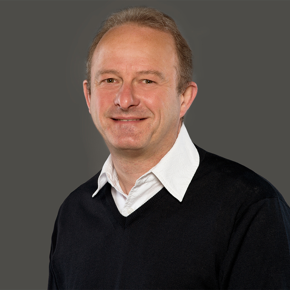 Volker Rößner